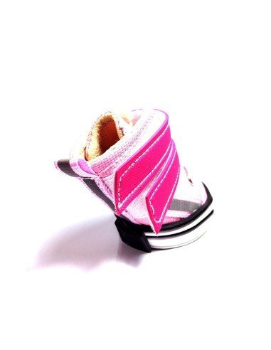 Zapatos Botines Kpets tipo Bota con Velcro Mascotas