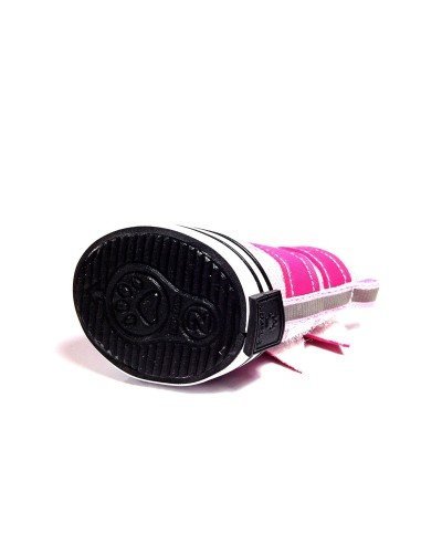 Zapatos Botines Kpets tipo Bota con Velcro Mascotas