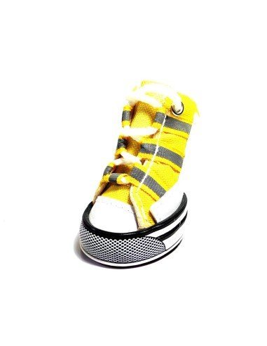 Zapatos Botines Kpets tipo Bota con Cierre para Perro