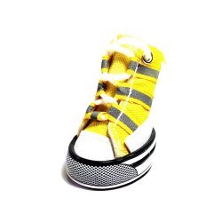 Zapatos Botines Kpets tipo Bota con Cierre para Perro