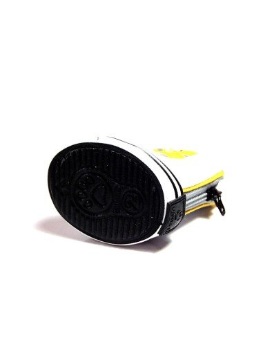 Zapatos Botines Kpets tipo Bota con Cierre para Perro