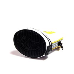 Zapatos Botines Kpets tipo Bota con Cierre para Perro