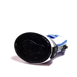 Zapatos Botines Kpets tipo Bota con Cierre para Perro