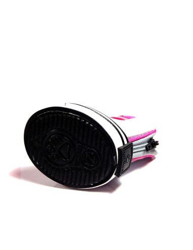 Zapatos Botines Kpets tipo Bota con Cierre para Perro