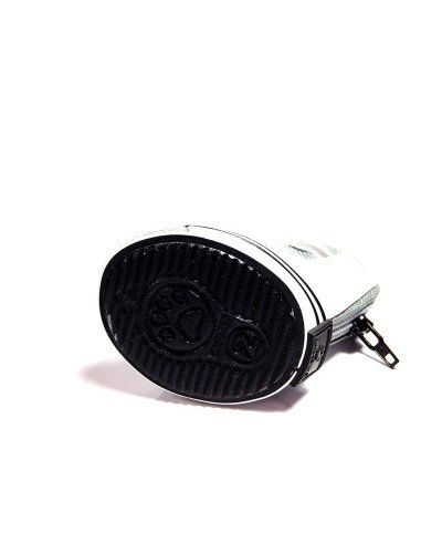 Zapatos Botines Kpets tipo Bota con Cierre para Perro