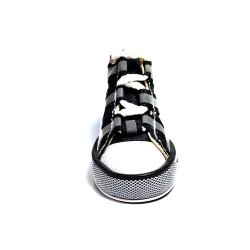 Zapatos Botines Kpets tipo Bota con Cierre para Perro