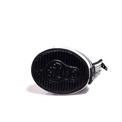 Zapatos Botines Kpets tipo Bota con Cierre para Perro