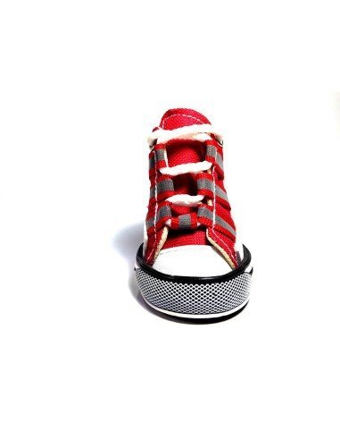 Zapatos Botines Kpets tipo Bota con Cierre para Perro