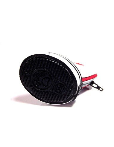 Zapatos Botines Kpets tipo Bota con Cierre para Perro