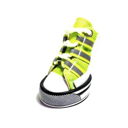 Zapatos Botines Kpets tipo Bota con Cierre para Perro