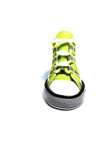 Zapatos Botines Kpets tipo Bota con Cierre para Perro