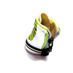 Zapatos Botines Kpets tipo Bota con Cierre para Perro