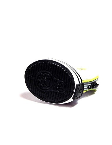 Zapatos Botines Kpets tipo Bota con Cierre para Perro