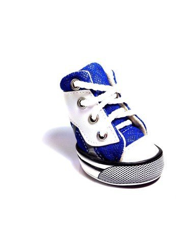 Zapatos Tenis Kpets tipo Deportivo en Malla para Perro