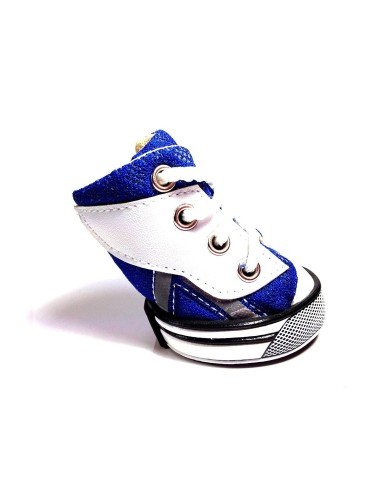 Zapatos Tenis Kpets tipo Deportivo en Malla para Perro