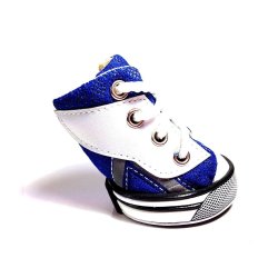 Zapatos Tenis Kpets tipo Deportivo en Malla para Perro