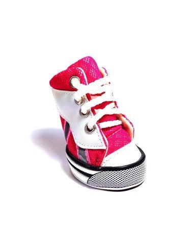 Zapatos Tenis Kpets tipo Deportivo en Malla para Perro