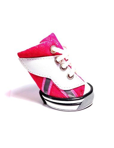 Zapatos Tenis Kpets tipo Deportivo en Malla para Perro