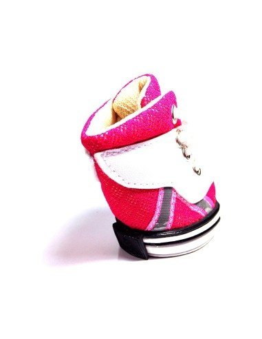 Zapatos Tenis Kpets tipo Deportivo en Malla para Perro