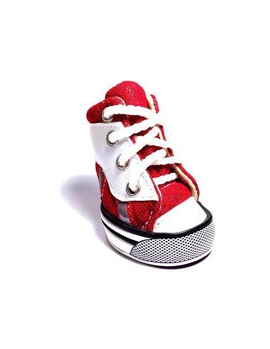 Zapatos Tenis Kpets tipo Deportivo en Malla para Perro
