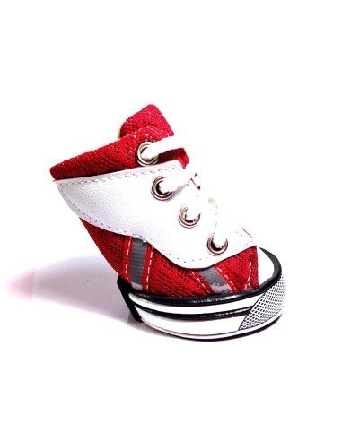 Zapatos Tenis Kpets tipo Deportivo en Malla para Perro