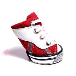 Zapatos Tenis Kpets tipo Deportivo en Malla para Perro