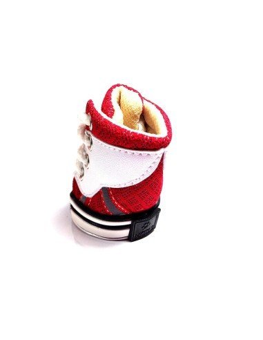 Zapatos Tenis Kpets tipo Deportivo en Malla para Perro