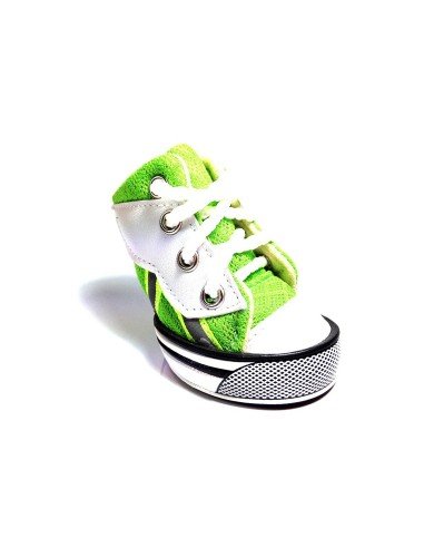 Zapatos Tenis Kpets tipo Deportivo en Malla para Perro