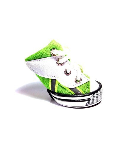 Zapatos Tenis Kpets tipo Deportivo en Malla para Perro