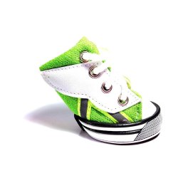 Zapatos Tenis Kpets tipo Deportivo en Malla para Perro