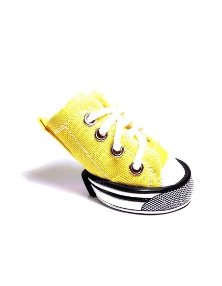 Zapatos Tenis Kpets Dog Shoes Pra Perro Calzado Mascota