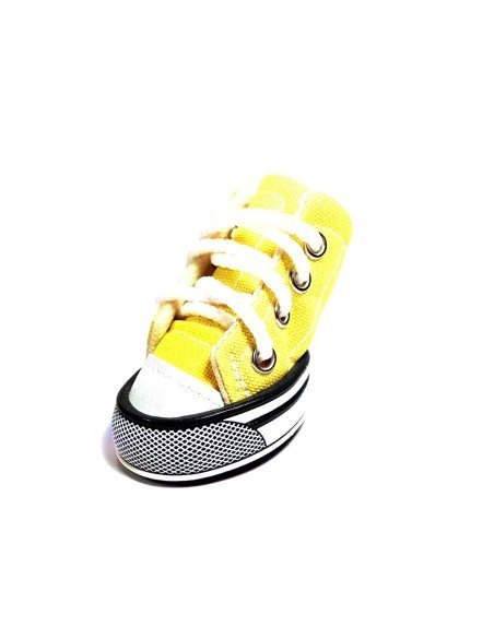 Zapatos Tenis Kpets Dog Shoes Pra Perro Calzado Mascota
