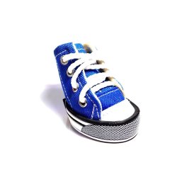 Zapatos Tenis Kpets Dog Shoes Pra Perro Calzado Mascota