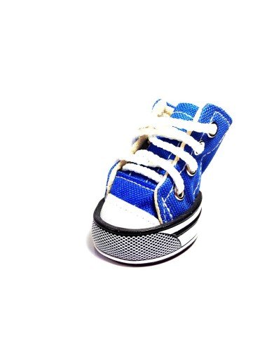 Zapatos Tenis Kpets Dog Shoes Pra Perro Calzado Mascota