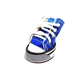 Zapatos Tenis Kpets Dog Shoes Pra Perro Calzado Mascota