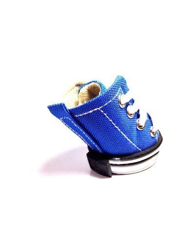 Zapatos Tenis Kpets Dog Shoes Pra Perro Calzado Mascota