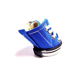 Zapatos Tenis Kpets Dog Shoes Pra Perro Calzado Mascota