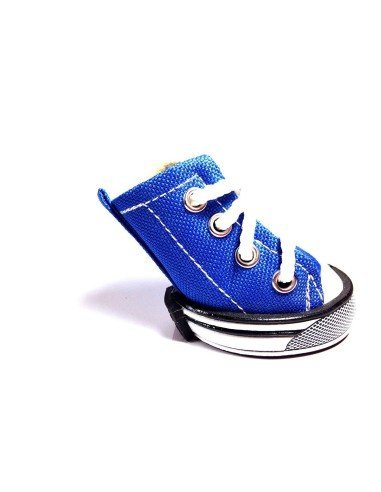 Zapatos Tenis Kpets Dog Shoes Pra Perro Calzado Mascota
