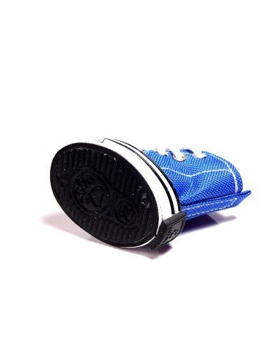 Zapatos Tenis Kpets Dog Shoes Pra Perro Calzado Mascota