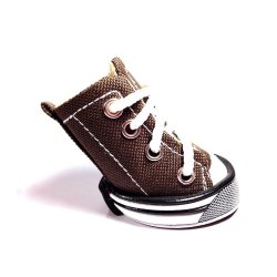 Zapatos Tenis Kpets Dog Shoes Pra Perro Calzado Mascota