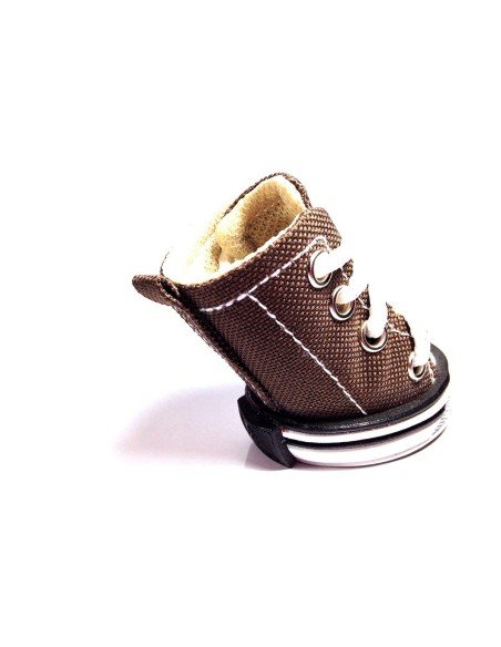 Zapatos Tenis Kpets Dog Shoes Pra Perro Calzado Mascota