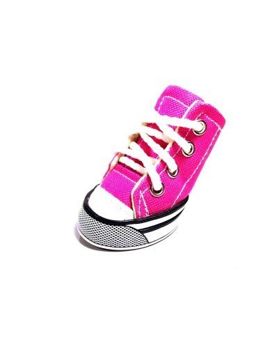 Zapatos Tenis Kpets Dog Shoes Pra Perro Calzado Mascota