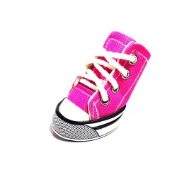 Zapatos Tenis Kpets Dog Shoes Pra Perro Calzado Mascota