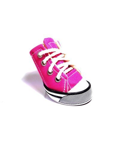 Zapatos Tenis Kpets Dog Shoes Pra Perro Calzado Mascota