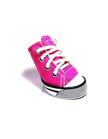 Zapatos Tenis Kpets Dog Shoes Pra Perro Calzado Mascota