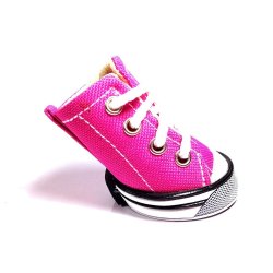 Zapatos Tenis Kpets Dog Shoes Pra Perro Calzado Mascota