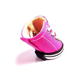 Zapatos Tenis Kpets Dog Shoes Pra Perro Calzado Mascota
