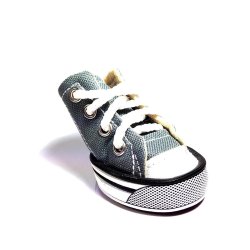 Zapatos Tenis Kpets Dog Shoes Pra Perro Calzado Mascota