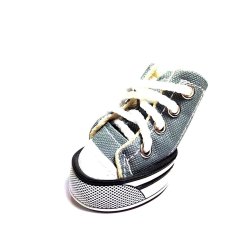 Zapatos Tenis Kpets Dog Shoes Pra Perro Calzado Mascota