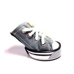 Zapatos Tenis Kpets Dog Shoes Pra Perro Calzado Mascota